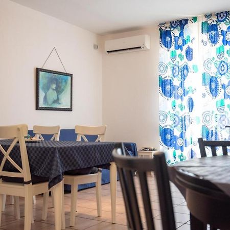 Blu Sun Apartment In Complesso Riva Del Sole Giovinazzo Kültér fotó