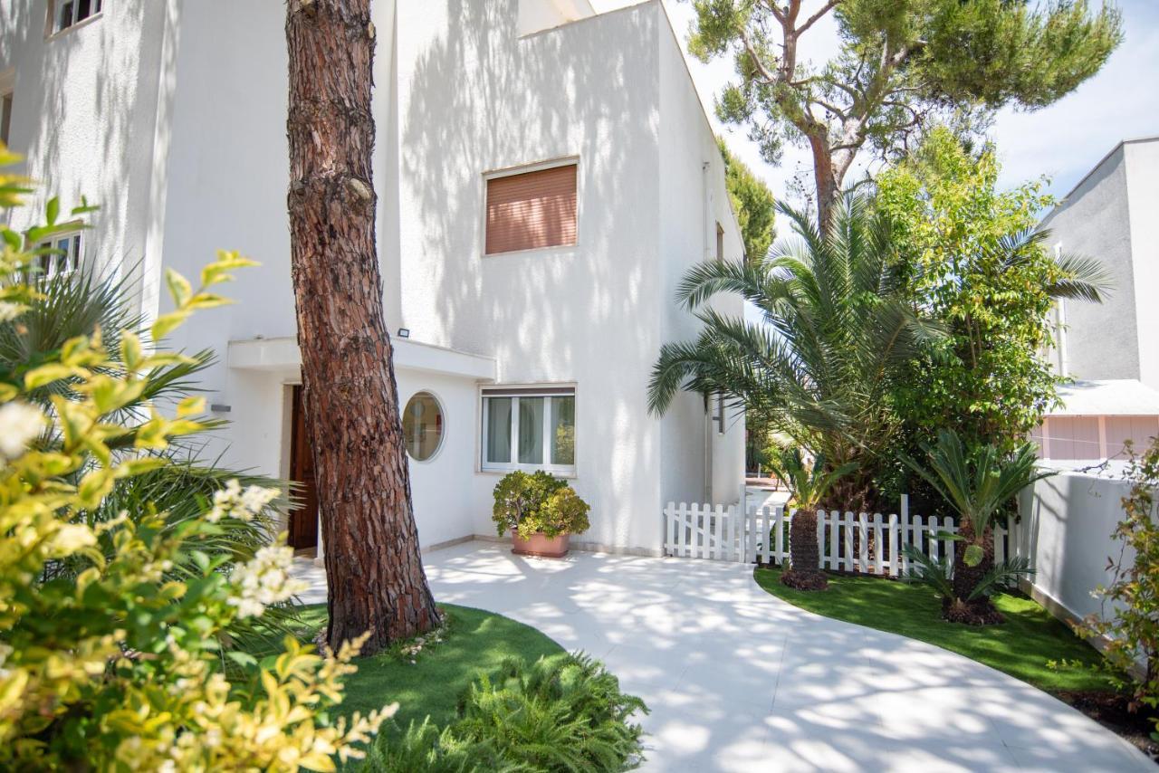 Blu Sun Apartment In Complesso Riva Del Sole Giovinazzo Kültér fotó