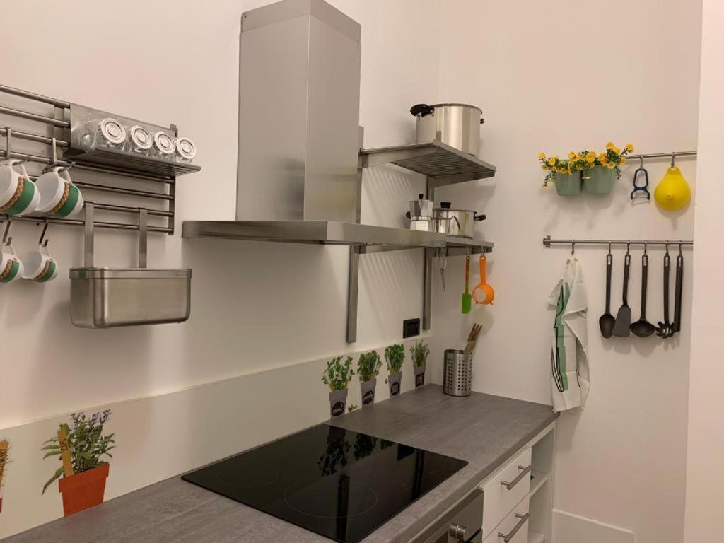 Blu Sun Apartment In Complesso Riva Del Sole Giovinazzo Kültér fotó