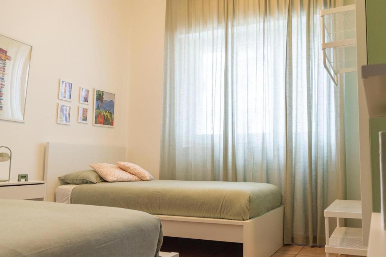 Blu Sun Apartment In Complesso Riva Del Sole Giovinazzo Kültér fotó