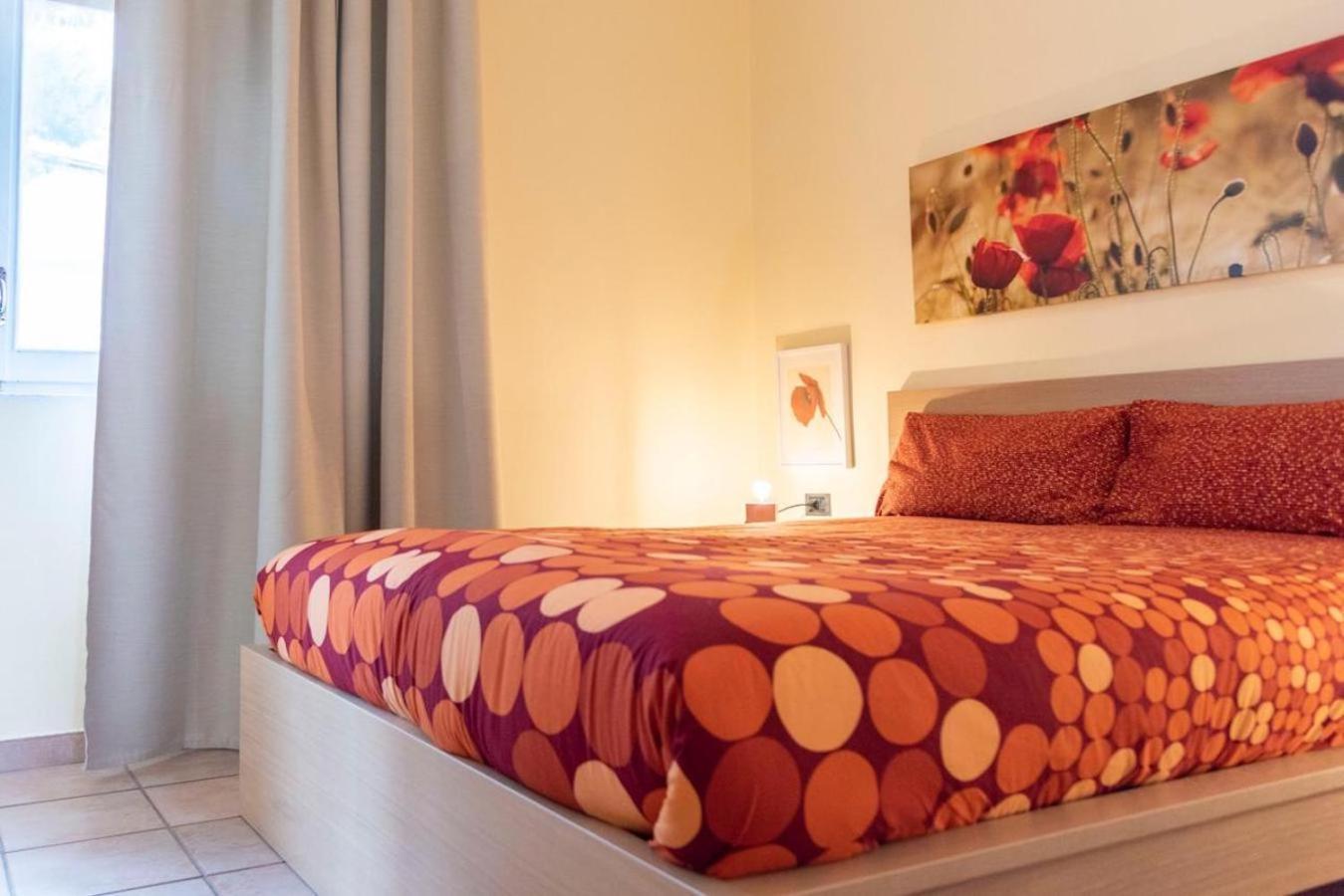 Blu Sun Apartment In Complesso Riva Del Sole Giovinazzo Kültér fotó