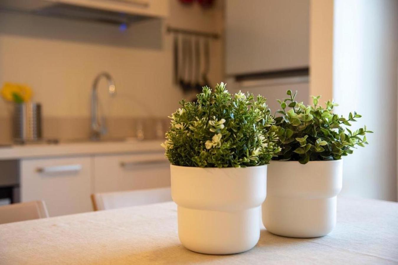 Blu Sun Apartment In Complesso Riva Del Sole Giovinazzo Kültér fotó