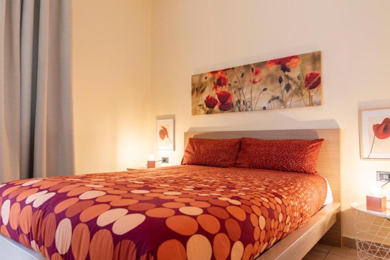 Blu Sun Apartment In Complesso Riva Del Sole Giovinazzo Kültér fotó