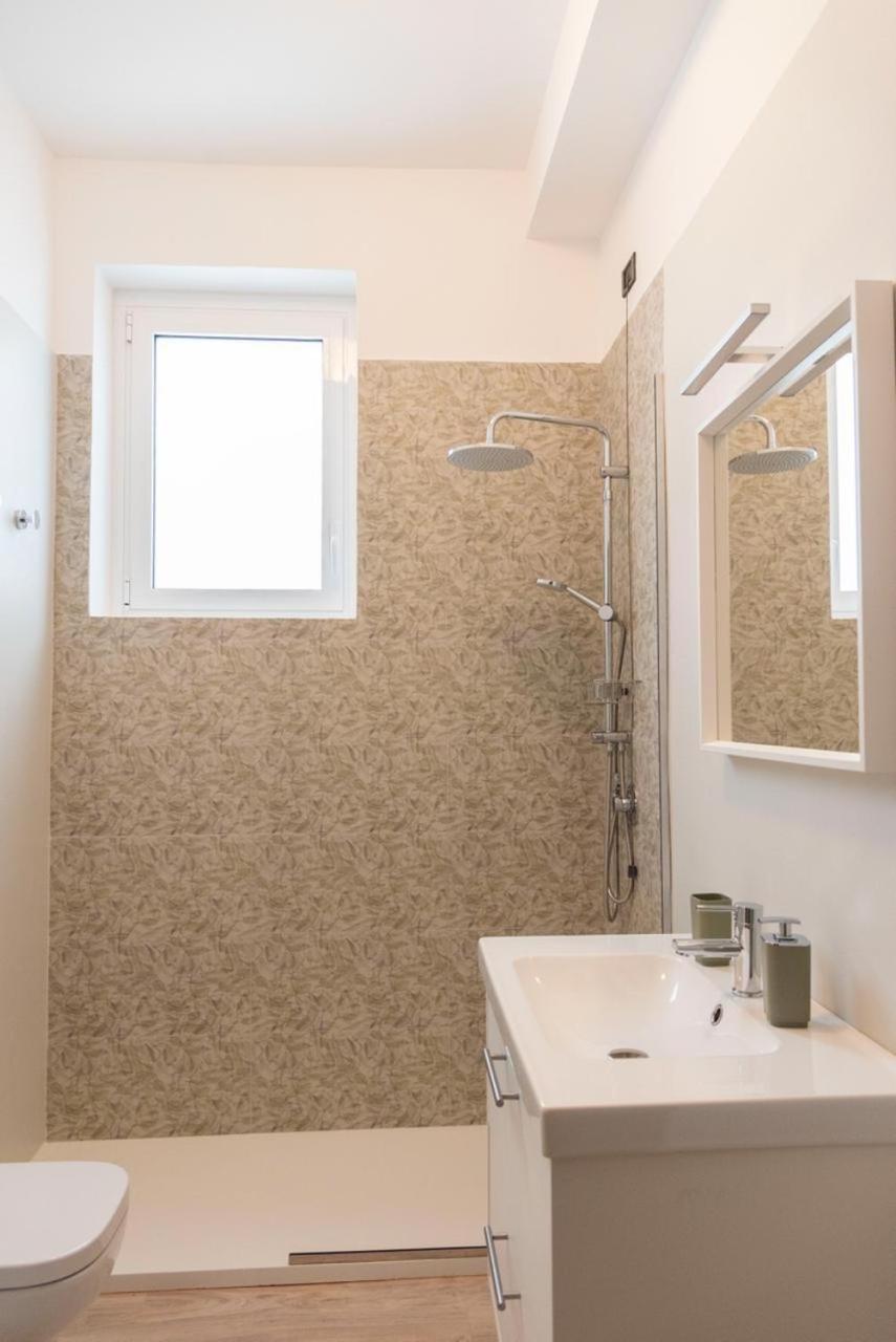 Blu Sun Apartment In Complesso Riva Del Sole Giovinazzo Kültér fotó