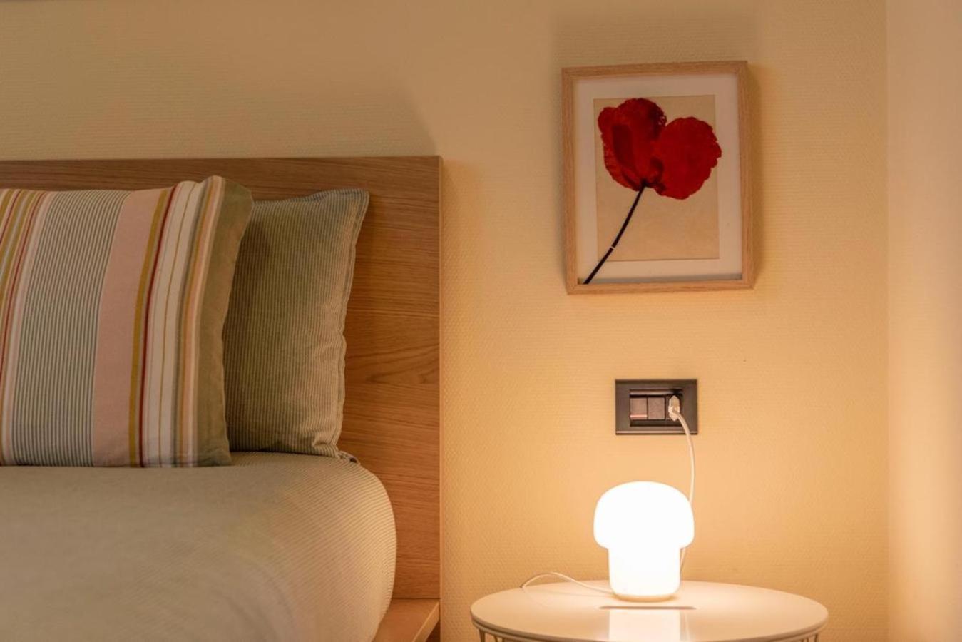 Blu Sun Apartment In Complesso Riva Del Sole Giovinazzo Kültér fotó