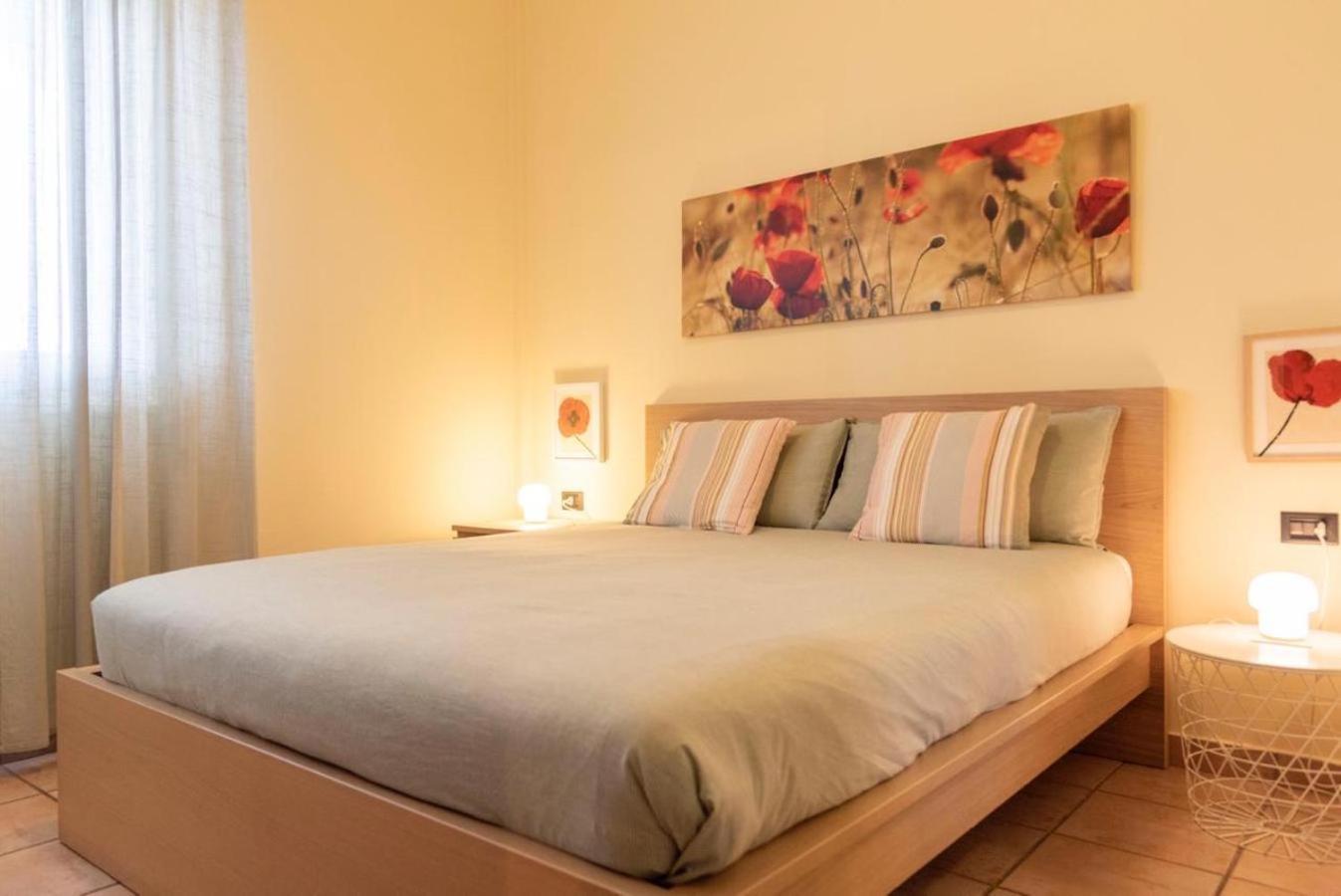 Blu Sun Apartment In Complesso Riva Del Sole Giovinazzo Kültér fotó