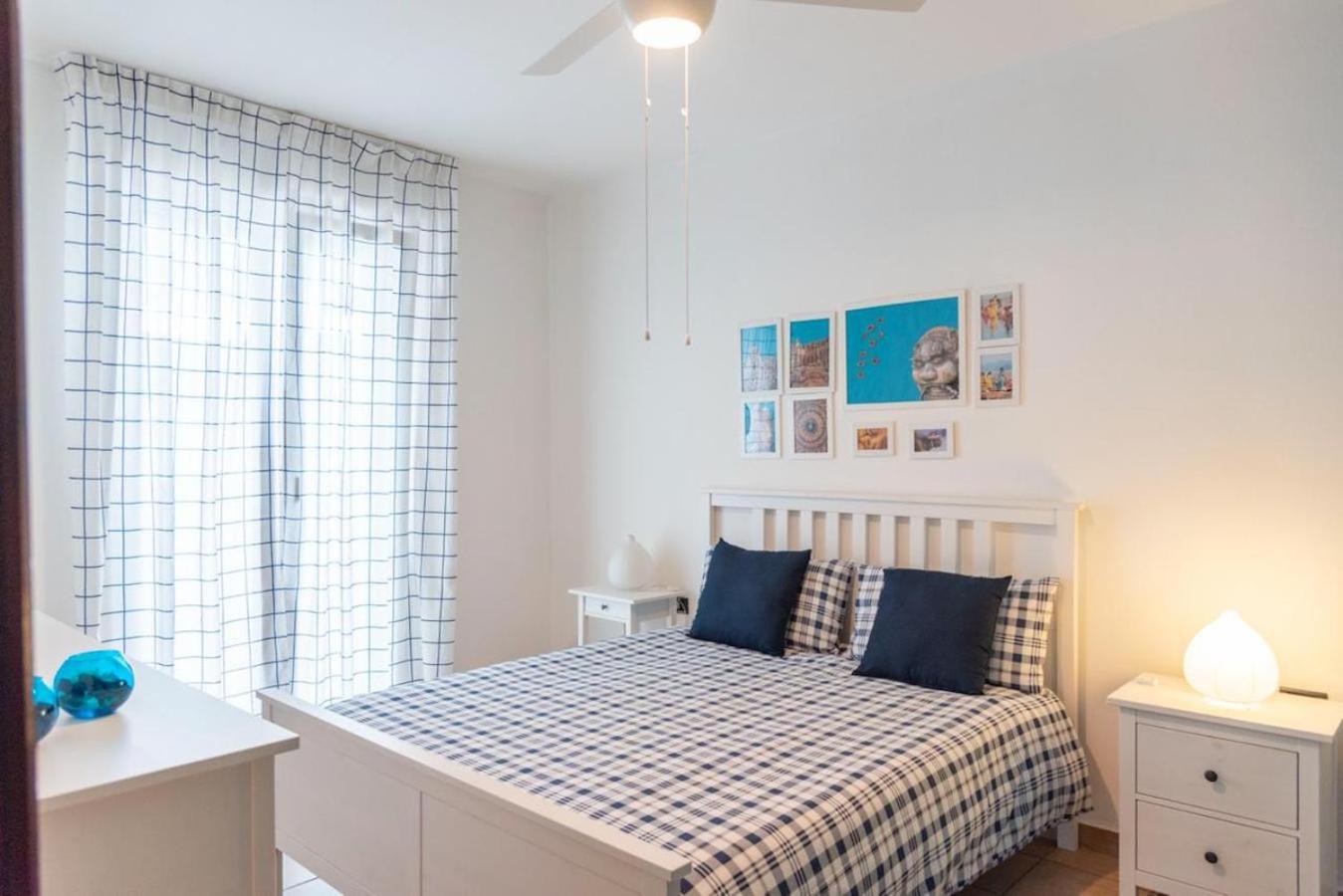 Blu Sun Apartment In Complesso Riva Del Sole Giovinazzo Kültér fotó