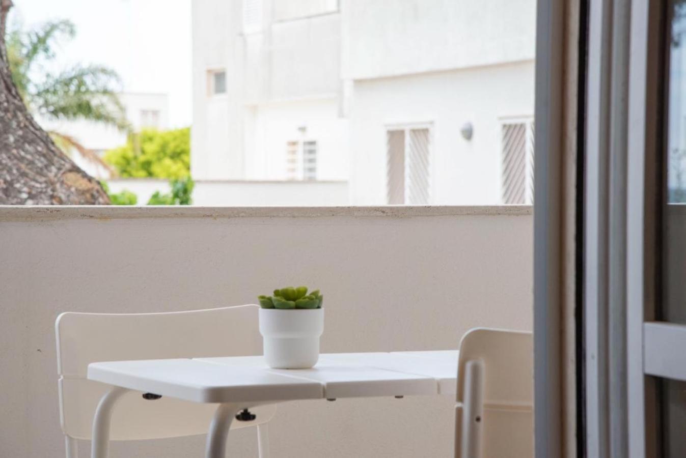 Blu Sun Apartment In Complesso Riva Del Sole Giovinazzo Kültér fotó