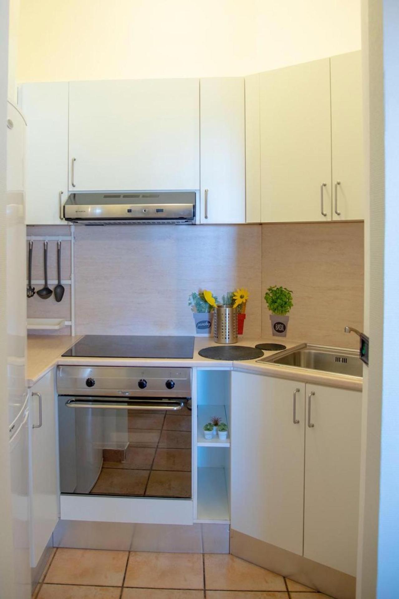 Blu Sun Apartment In Complesso Riva Del Sole Giovinazzo Kültér fotó