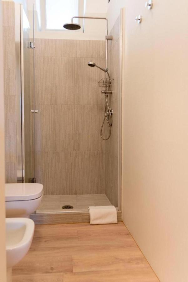 Blu Sun Apartment In Complesso Riva Del Sole Giovinazzo Kültér fotó