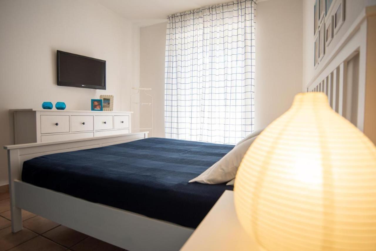 Blu Sun Apartment In Complesso Riva Del Sole Giovinazzo Kültér fotó