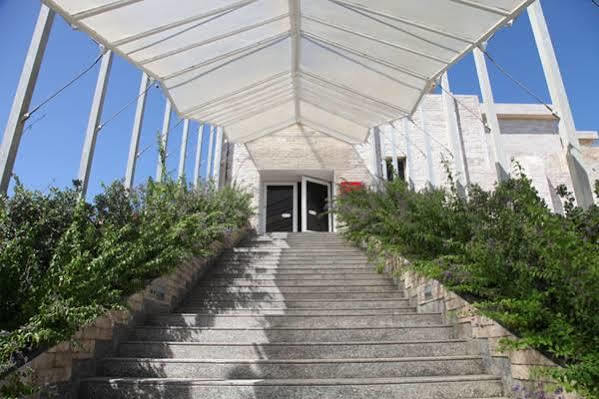 Blu Sun Apartment In Complesso Riva Del Sole Giovinazzo Kültér fotó