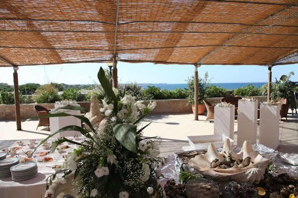 Blu Sun Apartment In Complesso Riva Del Sole Giovinazzo Kültér fotó
